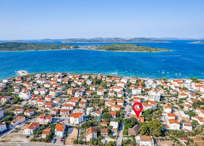 Morski Dragulj By Interhome Vakantiehuis Vodice