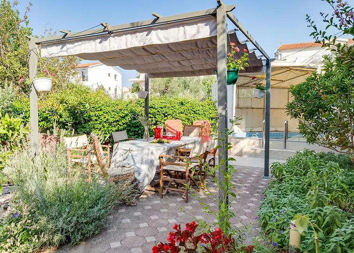 Dom wakacyjny Morski Dragulj By Interhome Vodice