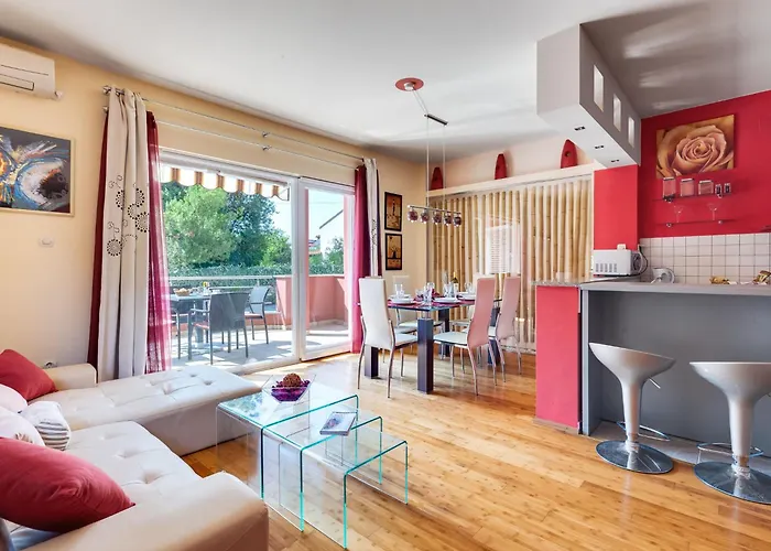 Morski Dragulj By Interhome * Vodice