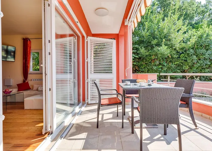 Morski Dragulj By Interhome Vakantiehuis Vodice