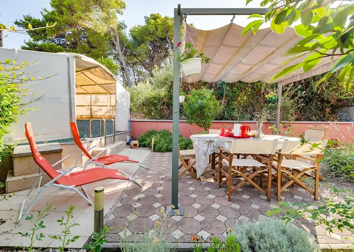 Vakantiehuis Morski Dragulj By Interhome *