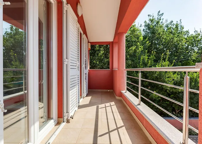 Vakantiehuis Morski Dragulj By Interhome Vodice