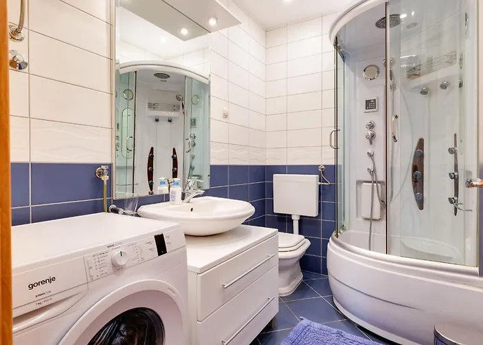 Morski Dragulj By Interhome Dom wakacyjny