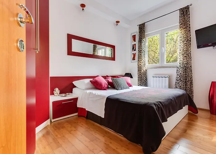 Vakantiehuis Morski Dragulj By Interhome