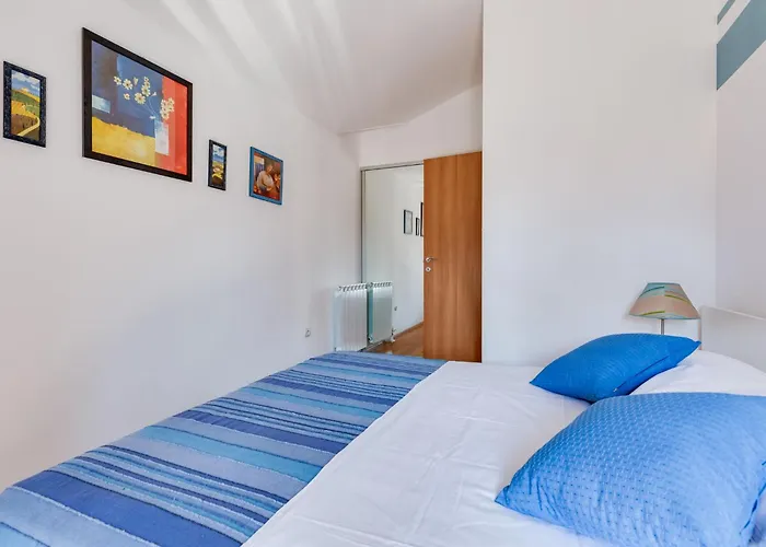 Vakantiehuis Morski Dragulj By Interhome *