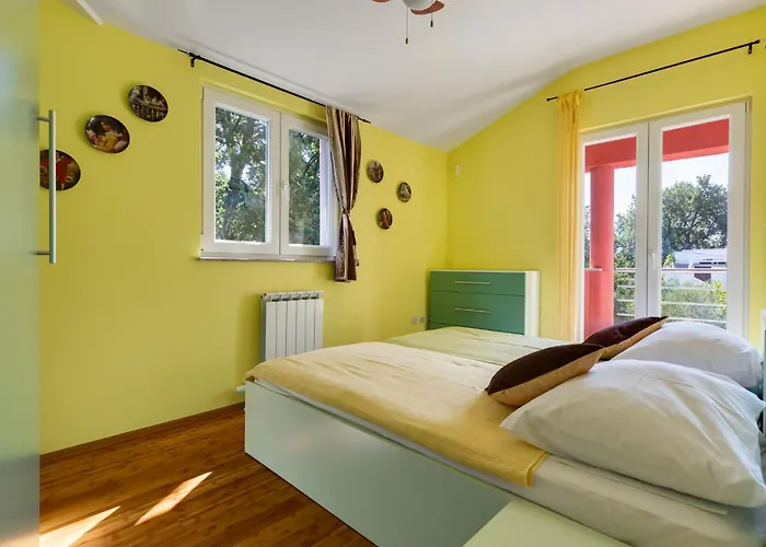 Morski Dragulj By Interhome Dom wakacyjny Vodice