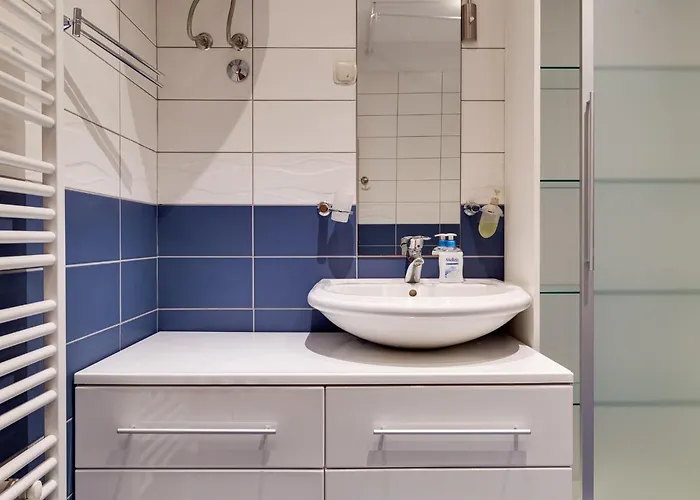 Morski Dragulj By Interhome *