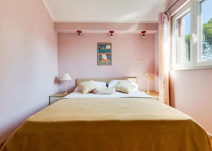 Morski Dragulj By Interhome * Vodice