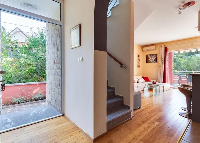 Vakantiehuis Morski Dragulj By Interhome *