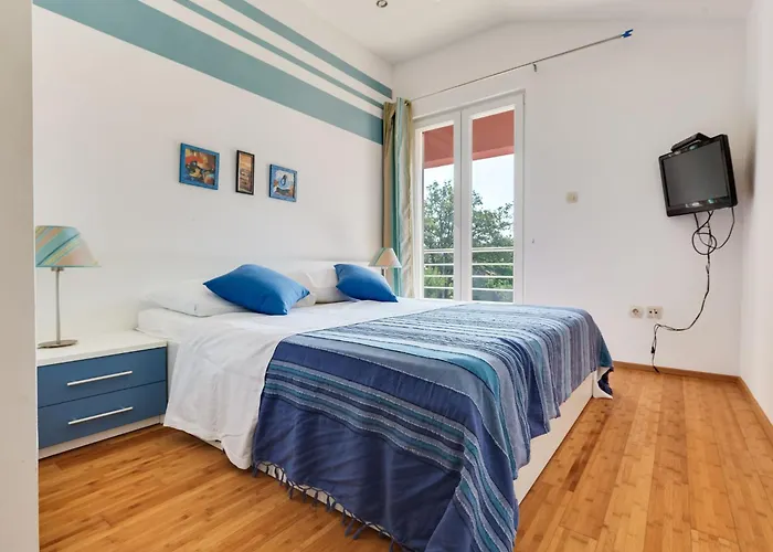 Morski Dragulj By Interhome *