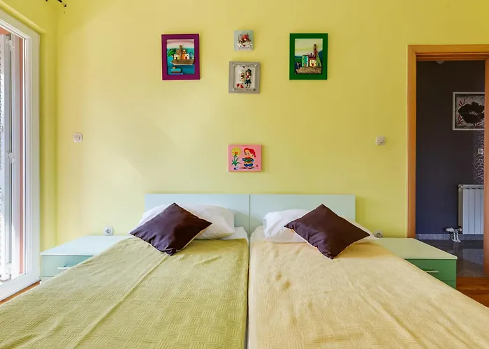 Morski Dragulj By Interhome Vakantiehuis