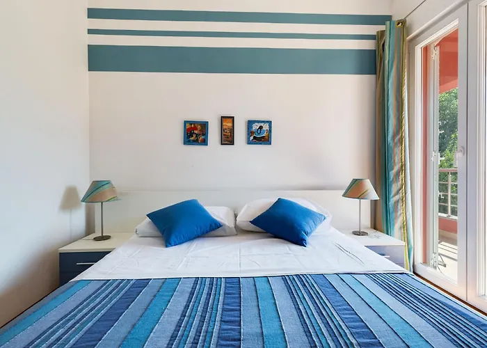 Vakantiehuis Morski Dragulj By Interhome