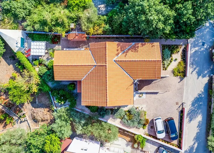 Morski Dragulj By Interhome Vakantiehuis *